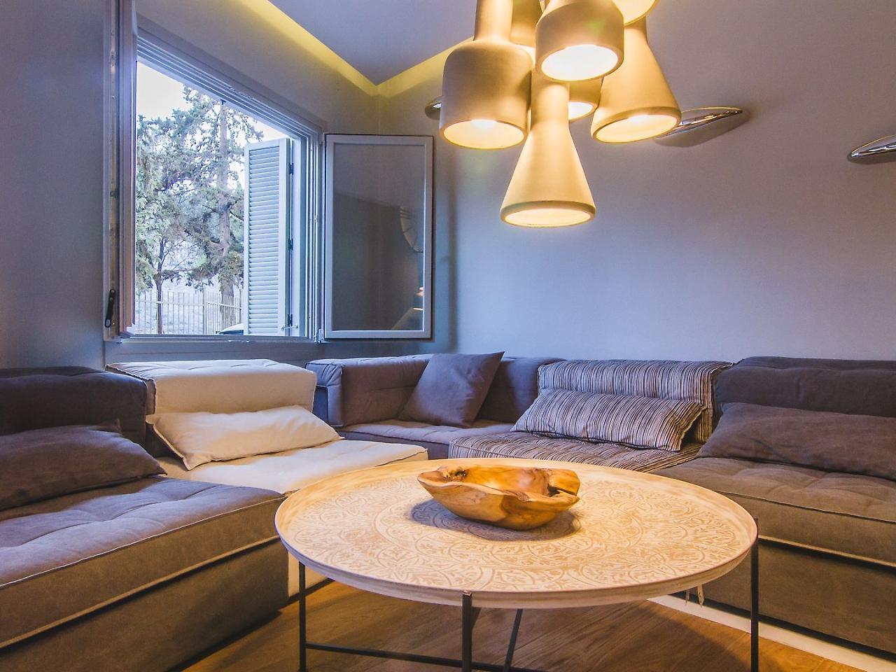 Acropolis Luxury Apartments Athens Exterior photo